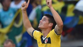 James Rodriguez