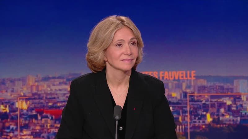 "Un alliage de bric et de broc": Valérie Pécresse ferme la porte à une alliance entre Sarah Knafo et Rachida Dati pour l'élection municipale à Paris