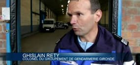 Terrorisme: zoom sur les PSIG-Sabre, ces unités d'intervention rapide de la gendarmerie