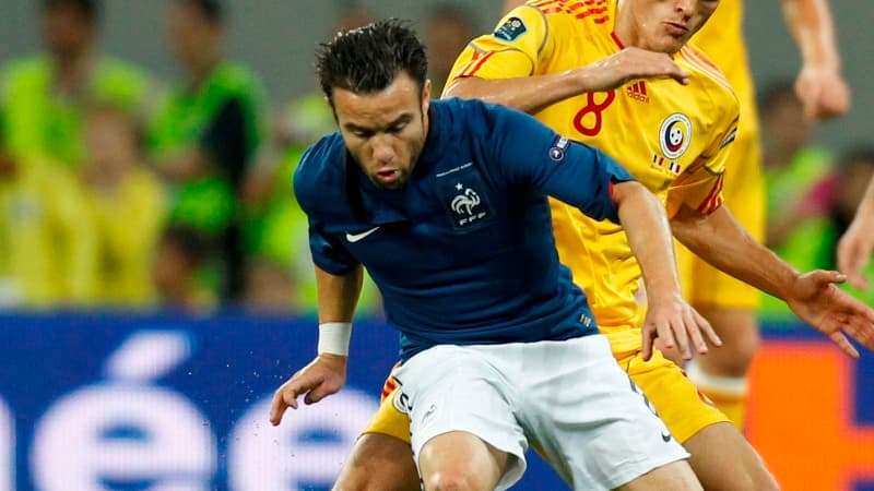 Mathieu Valbuena