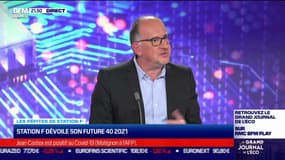  Tourisme spatial, oui, mais bas carbone avec Zephalto: 