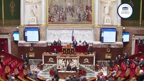 Suivez les questions à Gabriel Attal à l'Assemblée nationale 