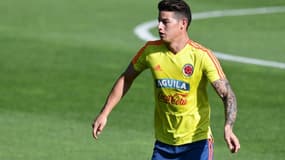 James Rodriguez