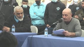 OM : "Eyraud, nous ne vous reconnaissons plus comme président" annoncent les groupes d'ultras