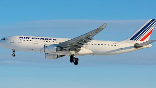 Les résultats d'Air France-KLM se redressent sur le début 2013, mais d'autres mesures d'économie sont attendues.