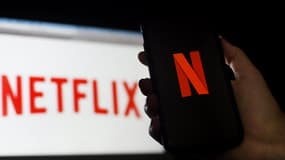 Netflix déçoit le marché et s'effondre à Wall Street