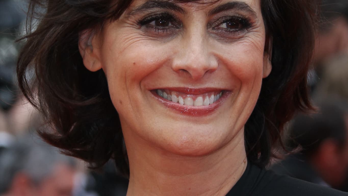 Inès de la Fressange