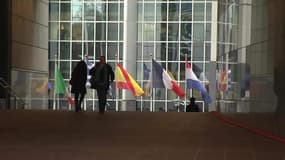 Pervenche Berès sur le bilan du FN