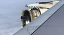 Un Airbus A380 de la compagnie Air France, qui assurait un vol entre Paris et Los Angeles, a atterri en urgence au Canada après une avarie sur l'un de ses moteurs, le 30 septembre 2017