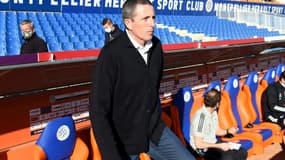 Thierry Laurey