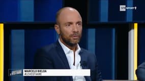 Le Vestiaire - La méthode Bielsa décryptée par Amadou : "Quand certains coachs parlent, on se dit qu'ils disent de la me***... Pas Bielsa !"
