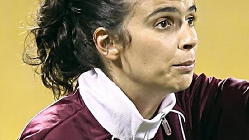 Helena Costa est très attendue en Auvergne.