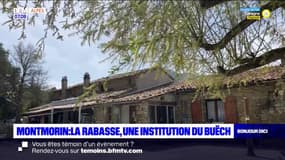 Montmorin : visite de la Rabasse, véritable institution du Buëch