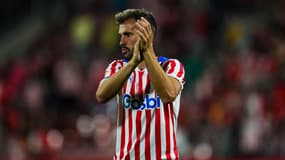 Cristhian Stuani