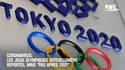 JO 2020: le Japon et le CIO d'accord pour reporter les Jeux en 2021