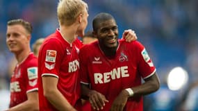 Anthony Modeste