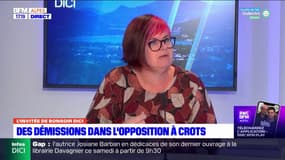 Hautes-Alpes: le maire de Crots critiqué, des membres de l'opposition démissionnent