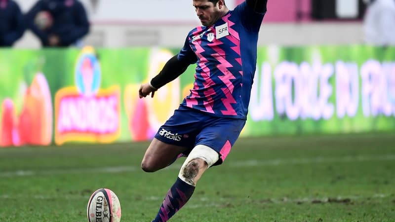 Morné Steyn