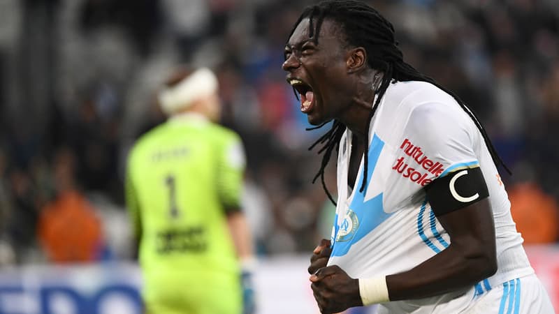 Bafé Gomis