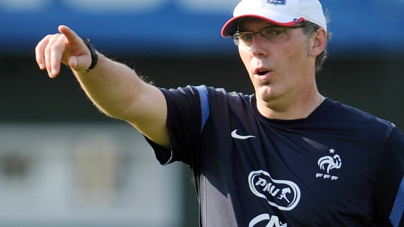 Laurent Blanc