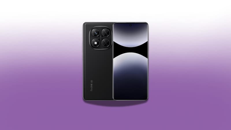 How to explain this crazy offer on the Xiaomi Redmi Note 14 Pro? How to explain this crazy offer on the Xiaomi Redmi Note 14 Pro?