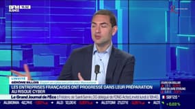 Cyber : des organisations plus protégées - 26/03