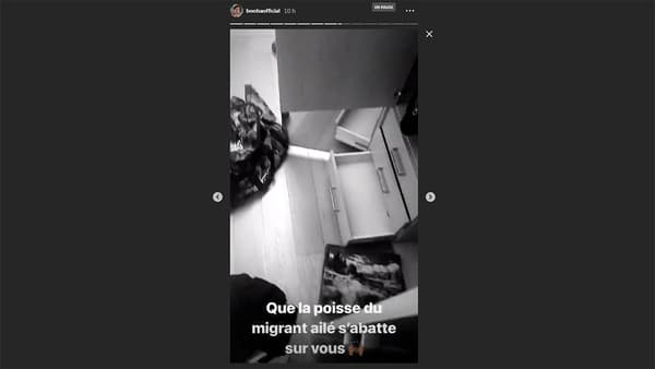 Les images du domicile de Booba à Boulogne-Billancourt, cambriolé dimanche 9 décembre 2018 Les images du domicile de Booba à Boulogne-Billancourt, cambriolé dimanche 9 décembre 2018