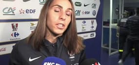 Houara : "Minimum une médaille de bronze à Rio"
