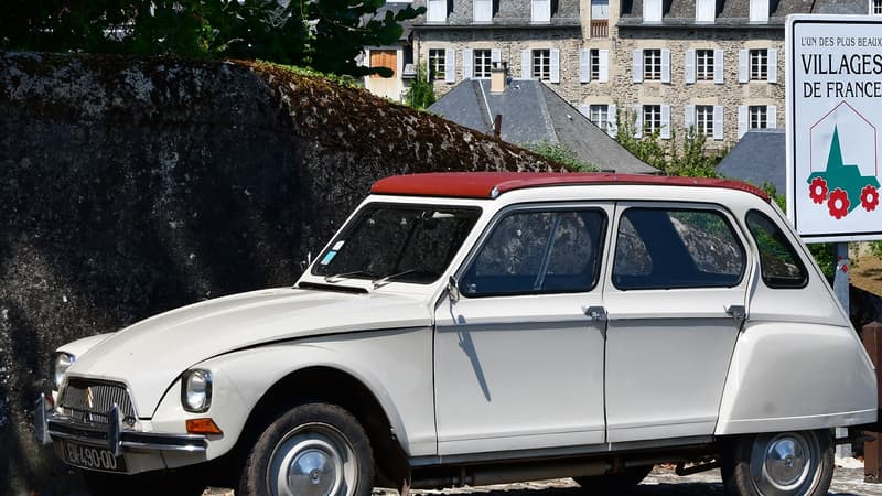 Course auto