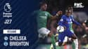 Résumé : Chelsea - Brighton (3-0) - Premier League