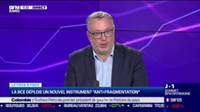 Louis de Montalembert VS Jean-Jacques Friedman : Comment les marchés actions et obligataires évoluent-ils ? - 20/06