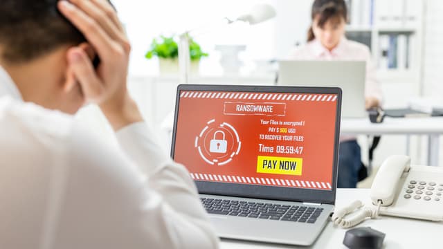 Est-il possible de protéger son entreprise d'un ransomware ?
