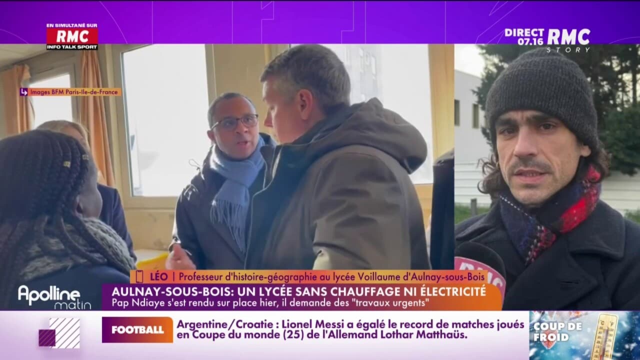 Askip Elle Etait Pas Comme Ca Au Lycee