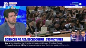 Aix-en-Provence: une affaire de faux diplômes jugées 10 ans après la révélation des faits