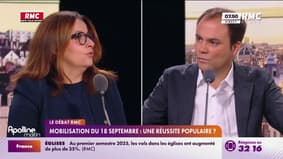 Voix de droite/Voix de gauche -  La mobilisation du 18 septembre, une réussite populaire?