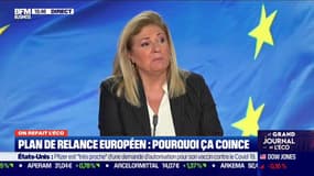 Le Grand Journal de l'Éco - Mercredi 18 novembre