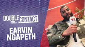 Earvin Ngapeth