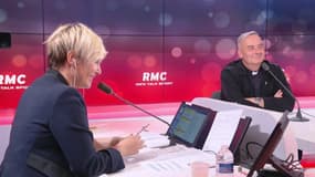 Eric, Pasteur: "Quand on vient me parler de problèmes de couple, je comprends"