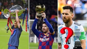 Copa America : Le rêve ultime de Messi ? "Gagner quelque chose avec l'Argentine"