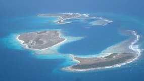 L'archipel de Los Roques au Venezuela, le nouveau triangle des Bermudes ?
