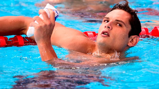 Florent Manaudou