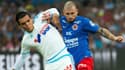 Karim Rekik et Vincent Bessat pourraient se recroiser en Coupe de France
