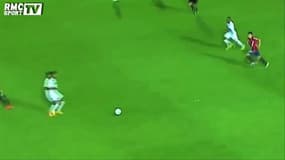 La magnifique inspiration de Ronaldinho