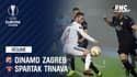 Résumé : Dinamo Zagreb - Spartak Trnava (3-1) - Ligue Europa