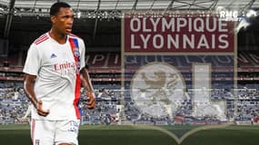 OL : Ce qu'il s'est passé avec Marcelo après le match à Angers 