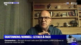 Soutien à l'économie: pour Bruno Bonnell (LaREM),"cet argent n'est pas magique, c'est une décision d'orienter les priorités"