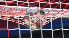 Ballon de foot