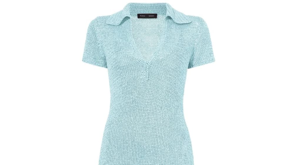 Robe Proenza Schouler Robe Proenza Schouler