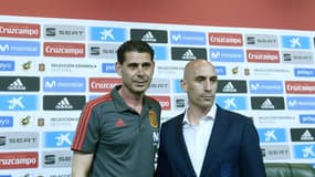 Fernando Hierro