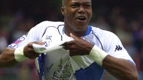 Djibril Cissé